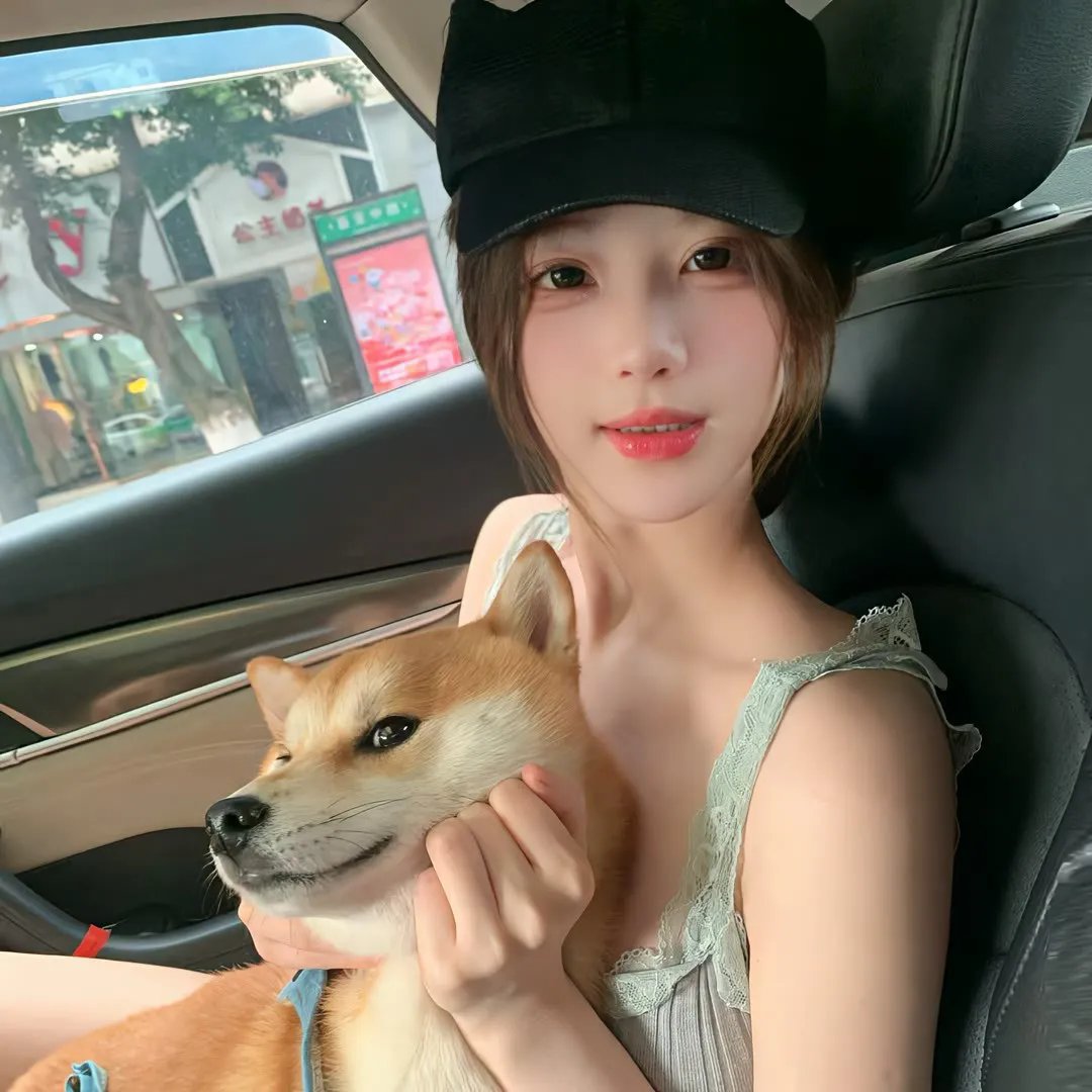美丽女孩