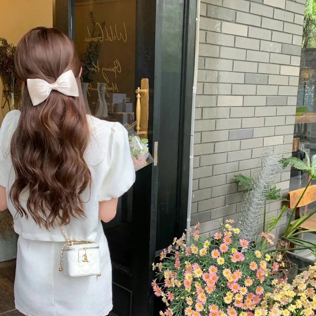 心花放粤语